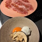 北海道焼肉 北うし - 