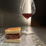 北海道焼肉 北うし - 