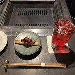 北海道焼肉 北うし - 