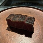 北海道焼肉 北うし - 