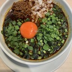 らぁ麺 はやし田 町田店 - 