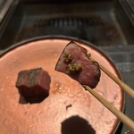 北海道焼肉 北うし - 
