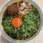 らぁ麺 はやし田 町田店 - 