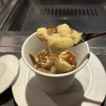 北海道焼肉 北うし - 