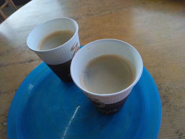 道の駅 羽鳥湖高原 - 西郷村その他（道の駅）の写真