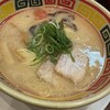 九州じゃんがららあめん 原宿店