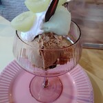 エビヤカフェ - 