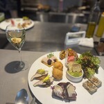 フレンチバルギンザ by plein - 