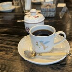 古瀬戸珈琲店 - 