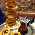 ロッカウェイバーガー - 