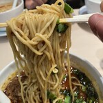 らぁ麺 はやし田 町田店 - 