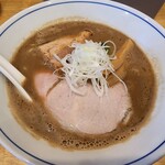 麺や たけ田 - 