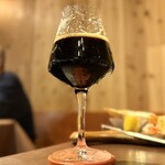 横浜ビール本店レストランUMAYA - ・マシュマロフリーク 1,000円/税込