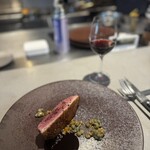 フレンチバルギンザ by plein - 