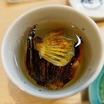 天ぷらと鮮魚 やす - 