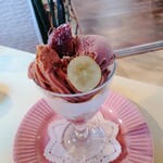 エビヤカフェ - 