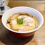 ラーメン屋 トイ・ボックス - 