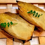 天ぷらと鮮魚 やす - 