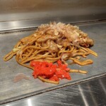 お好み焼・鉄板焼 清十郎 - 