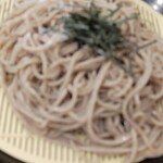 二代目長助 - 料理写真: