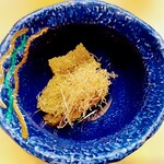 天ぷらと鮮魚 やす - 