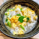 天ぷらと鮮魚 やす - 