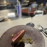 フレンチバルギンザ by plein - 