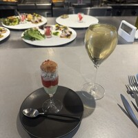 フレンチバルギンザ by plein - 