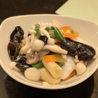 廣東料理 民生 ヒルトンプラザウエスト店 - 