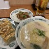 日高屋 キュービックプラザ新横浜店
