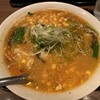 札幌味噌ラーメン専門店 けやき 新千歳空港店