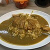 カレーや マドラス