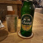 北浦和タイ料理 UAMFAN THAI - 