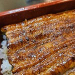 うなぎ 浜名 - 