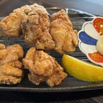 和がや食堂 - 唐揚げ：単品