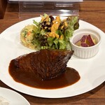 ビストロカシェ - 