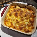 平和軒 - ミートグラタンポ