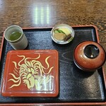 うなぎ 浜名 - 
