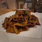 北浦和タイ料理 UAMFAN THAI - 