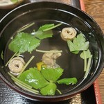 うなぎ 浜名 - 