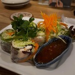 北浦和タイ料理 UAMFAN THAI - 