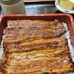 うなぎ 浜名 - 