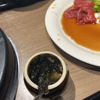 焼肉あきら - 