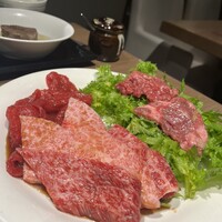 焼肉あきら - 