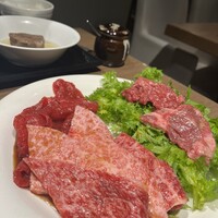 焼肉あきら - 