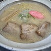 らーめん 三日月