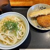 うつ海うどん