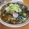 青島食堂 宮内駅前店
