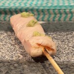 阿佐ヶ谷バードランド - 阿佐ヶ谷バードランド(わさび)