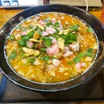 麺賊 夢我夢中 - 